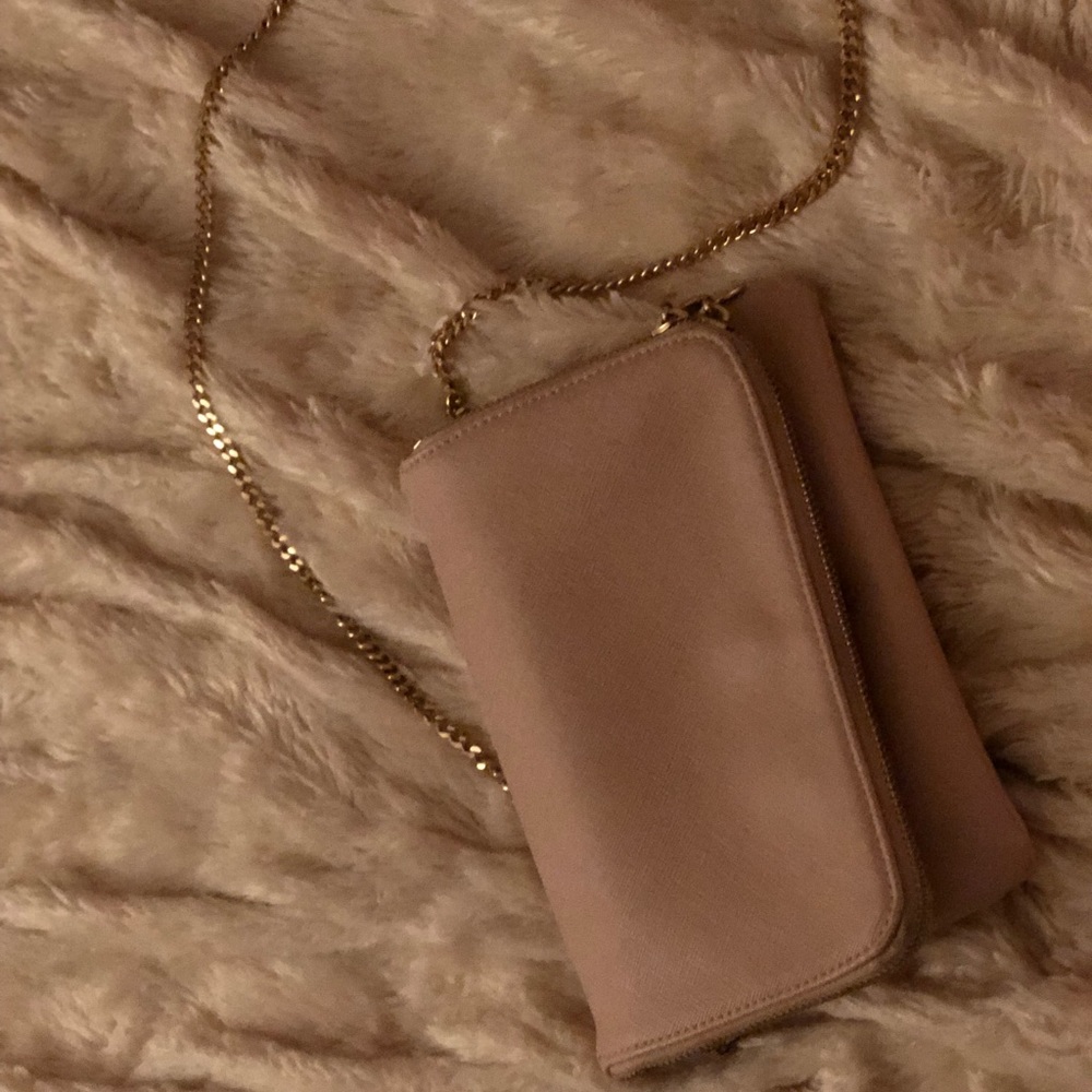 BCBGENERATION cross body bag / clutch